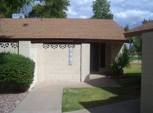 17615 N 45th Ave, Glendale, AZ 85308