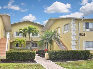 8135 Country Rd UNIT 102, Fort Myers, FL 33919
