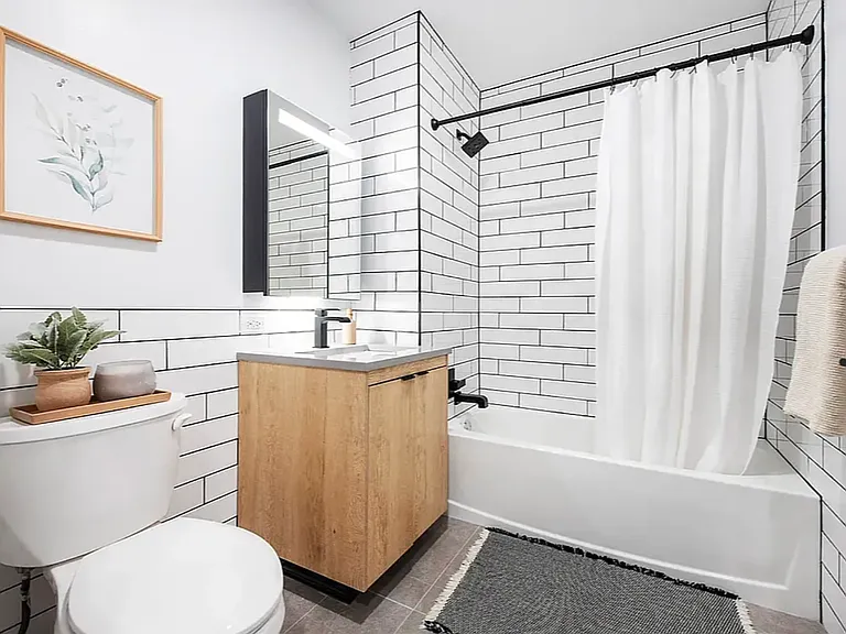 1856 Park Ave #17C — Photo 6