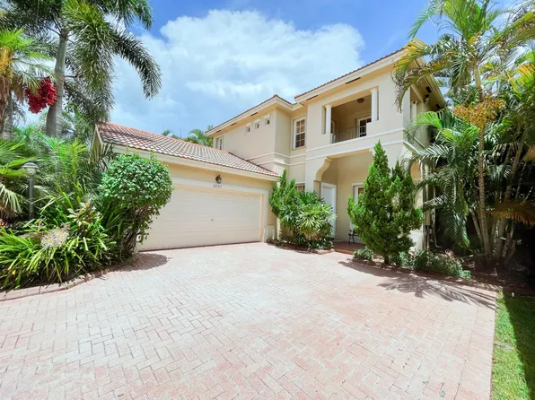 5897 NW 120th Ter, Pompano Beach, FL 33076