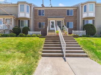 4964 Emmit Dr N UNIT 3, Hugo, MN, 55038