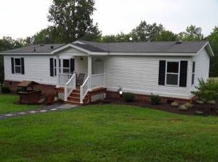 244 Antioch Ridge Dr, Scottsville, VA