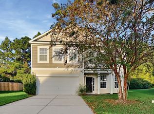 3005 Peacher Ct, Summerville, SC 29483