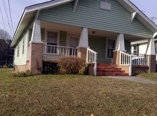 115 N Van Gilder Pl, Knoxville, TN 37917