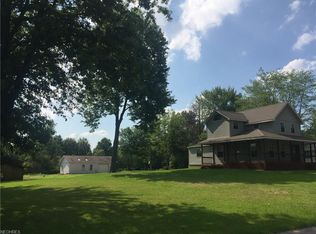 1926 Pleasant Valley Rd, Niles, OH 44420