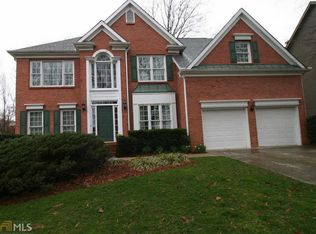 3212 Green Farm Trl, Dacula, GA 30019