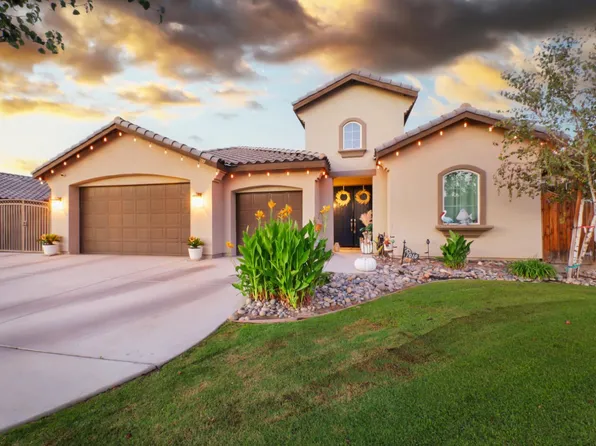7010 Cattail Creek Way, Bakersfield, CA 93311