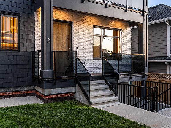 2nd image of 4875 Albert St #2