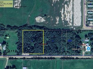 5304 52nd Ave, Clyde, AB T0G 0P0