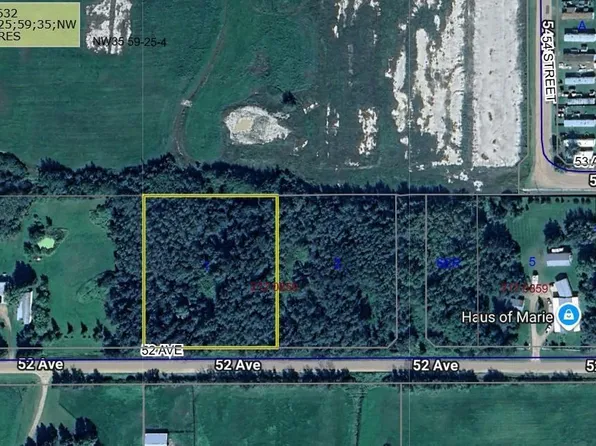 5304 52nd Ave, Clyde, AB T0G 0P0