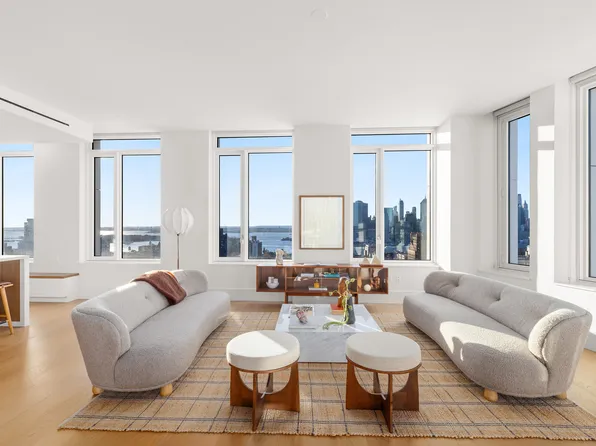 1 Clinton Street image 2 of 26