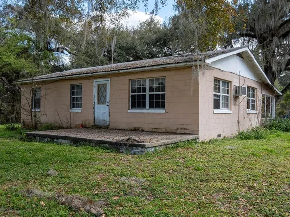 2715 E C #466, Oxford, FL 34484