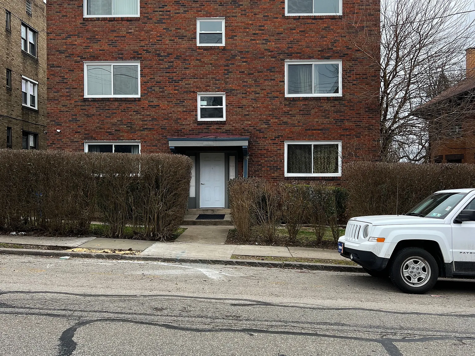 2251 Brownsville Rd — Photo 2