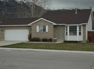 828 N 1010 W, Pleasant Grove, UT 84062