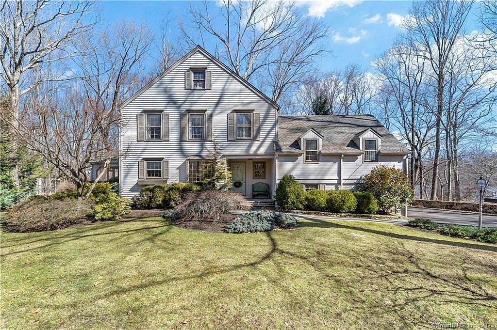 1 Bald Hill Pl, Wilton, CT 06897 Zillow