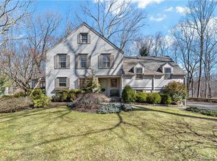 1 Bald Hill Pl, Wilton, CT 06897