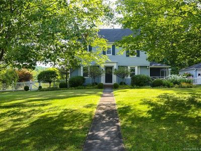 55 Beebe Hill Rd, Falls Village, CT, 06031