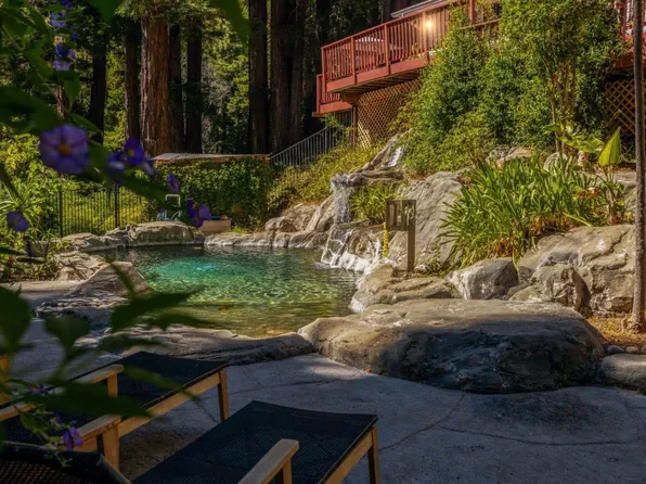 767 El Solyo Heights Dr, Felton, CA 95018