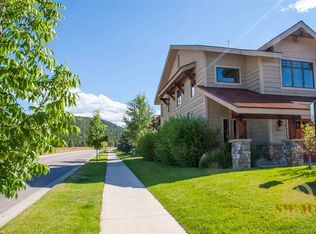 20 Limber Pine Pl #8, Big Sky, MT 59716