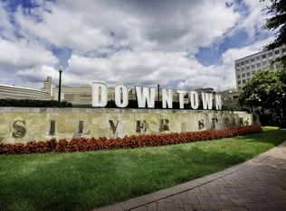 710 Roeder Rd APT 306, Silver Spring, MD 20910
