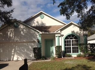 89 Knights Hollow Drive, Apopka, FL 32712