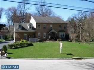 1209 Fairview Ave, Havertown, PA 19083