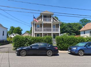 296 Hillside Ave, Torrington, CT 06790
