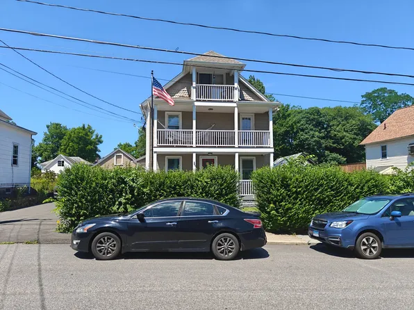 296 Hillside Ave, Torrington, CT 06790