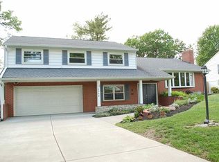 6560 Michael Dr, Cincinnati, OH 45243