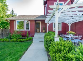 101 Brandi Ln, Wenatchee, WA 98801