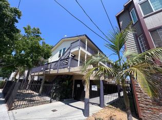 1621 E 5th St #8, Long Beach, CA 90802