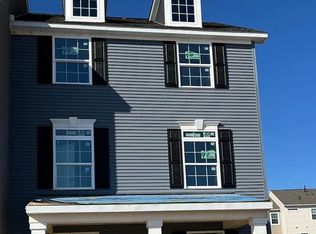 417 Swede Landing Ln, Middletown, DE 19709