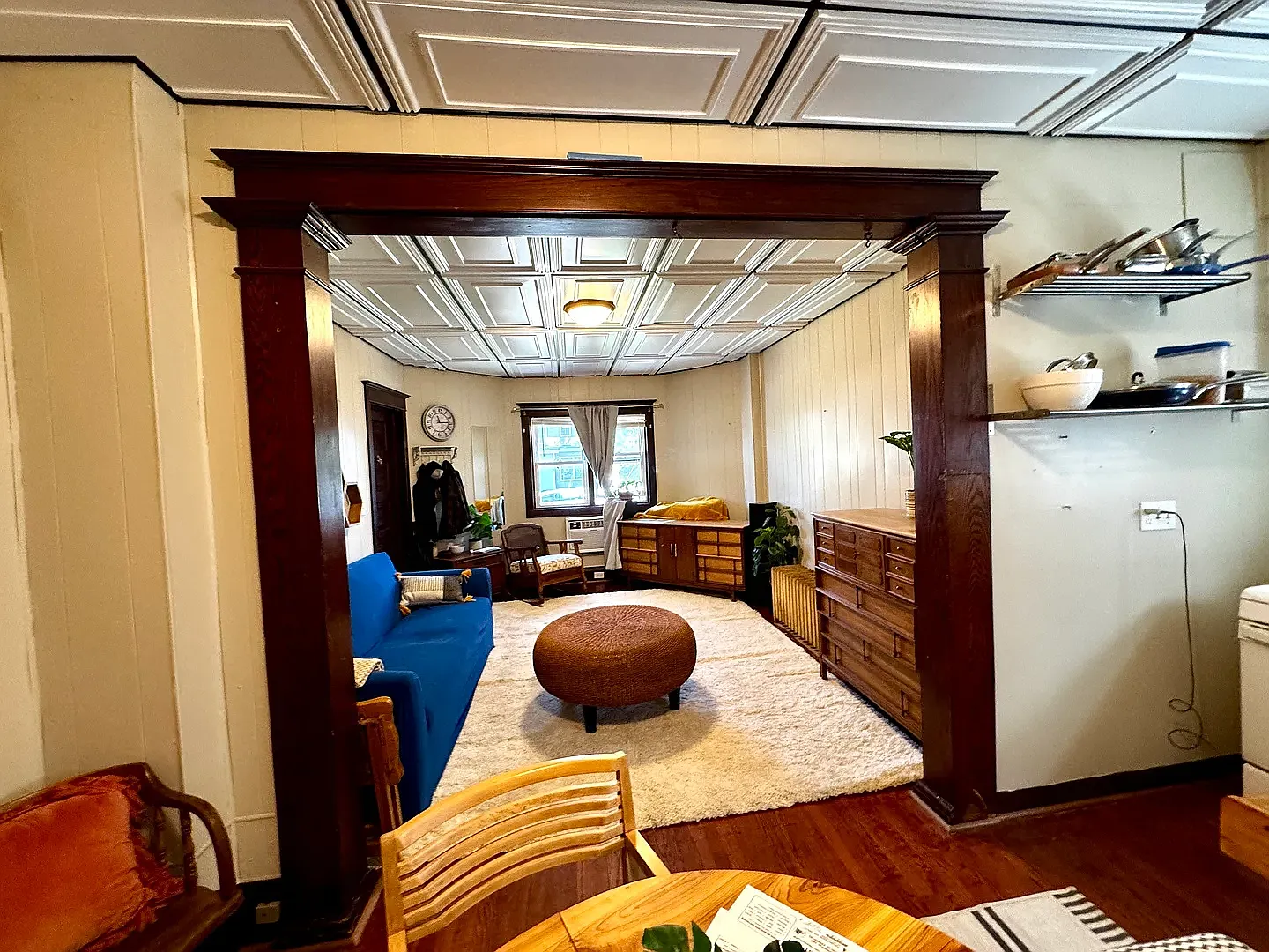 1 bed, $1,000 — Photo 3