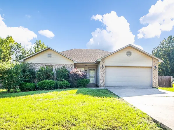 23 Juanita Cv, Lonoke, AR 72086