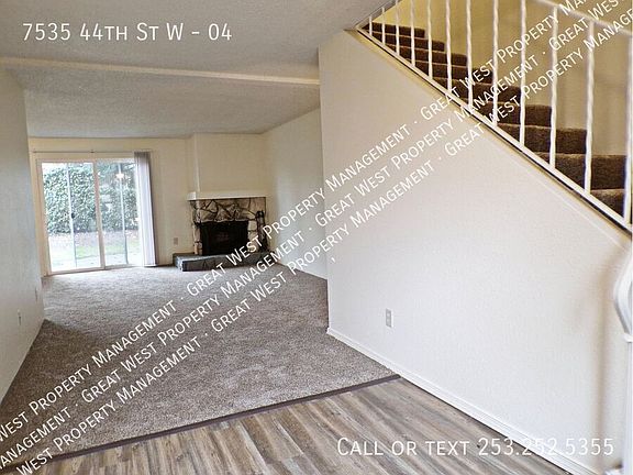 3rd image of 7535 44th St W APT 4