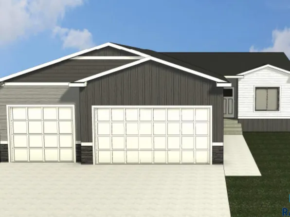 7916 E Marana St, Street Sioux Falls, SD 57110