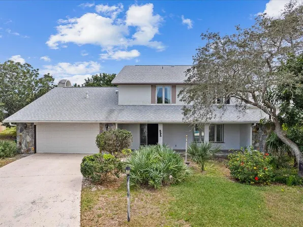 595 Bella Vista Corte, Melbourne, FL 32903