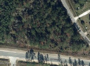 0 Doc Whitfield Rd, Wewahitchka, FL 32465