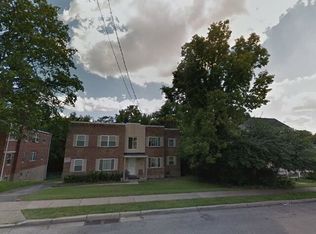 3723 Woodford Rd APT 4, Cincinnati, OH 45213