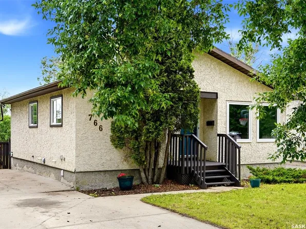 766 Hayworth CRESCENT N, Regina, SK S4X 1Y1