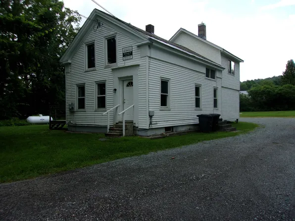 589 South Street, Castleton, VT 05735