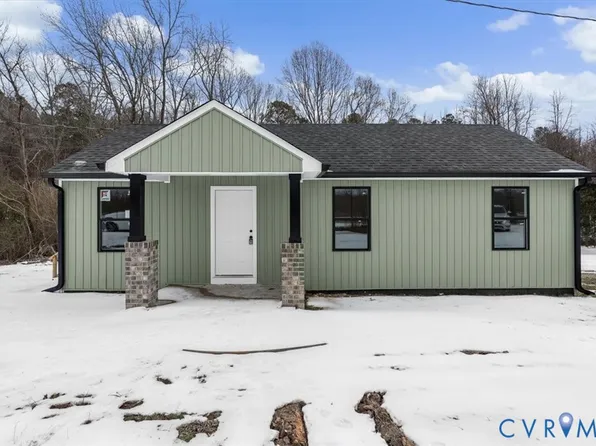 2700 Old Stage Rd, Lawrenceville, VA 23868