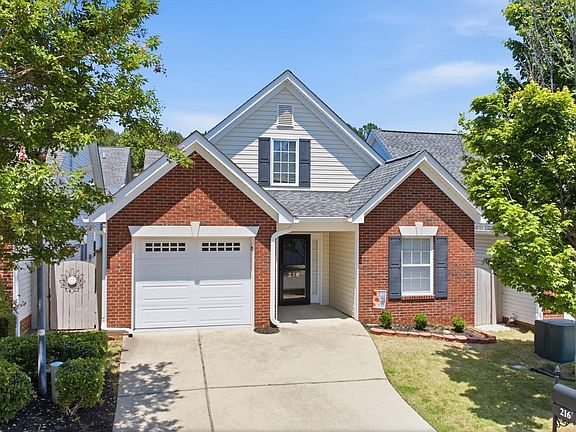 2nd image of 216 Sturton Dr