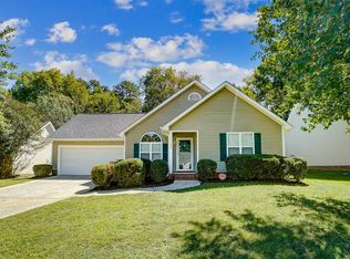 1128 Franklin Thomas Pl, Charlotte, NC 28214