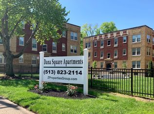Two-Bedroom Available with Heat and Water Included, Cincinnati, OH 45229