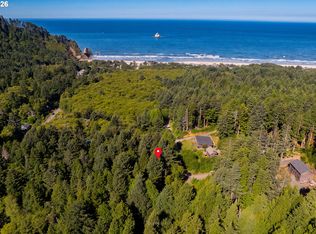 0 Walsh Ln #1100, Arch Cape, OR 97102