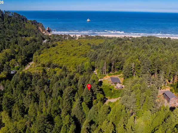 0 Walsh Ln #1100, Arch Cape, OR 97102