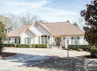 1040 Millstone Ter, Watkinsville, GA 30677