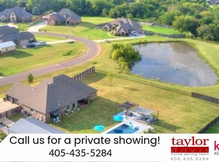11400 San Sebastian Dr, Oklahoma City, OK 73173
