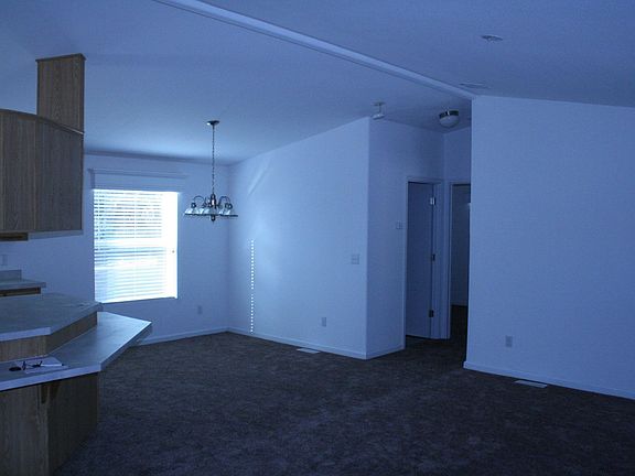 Open spacious Living Room